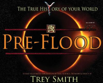 Book cover for PreFlood