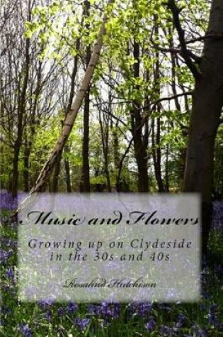 Cover of Music and Flowers