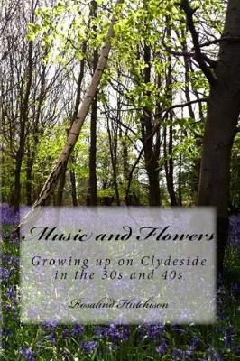 Cover of Music and Flowers