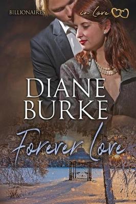 Book cover for Forever Love