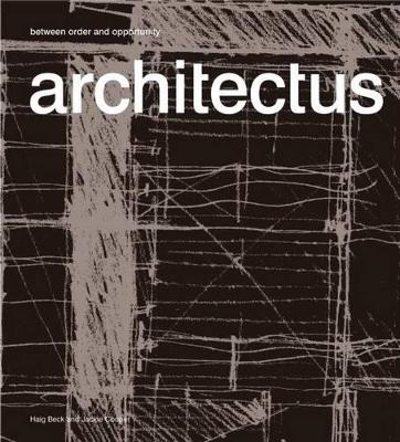 Cover of Architectus
