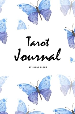 Cover of Tarot Journal (6x9 Softcover Journal / Log Book / Planner)