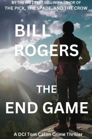 Cover of The End Game