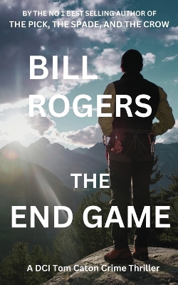 Cover of The End Game