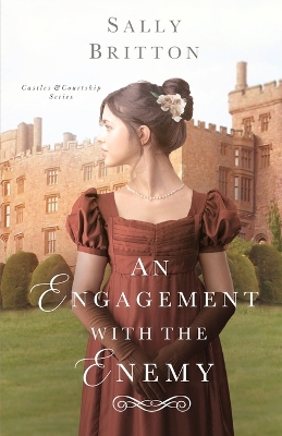 Book cover for An Engagement with the Enemy