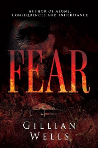 Cover of Fear