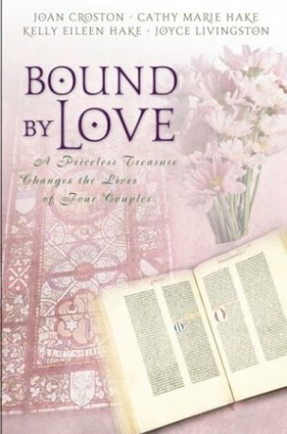 Cover of Bound with Love