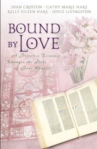 Book cover for Bound with Love