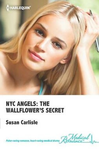 Cover of NYC Angels