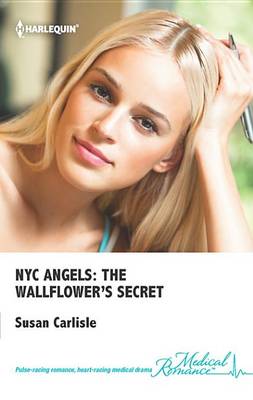 Book cover for NYC Angels