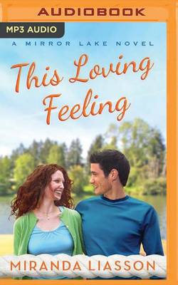 Book cover for This Loving Feeling