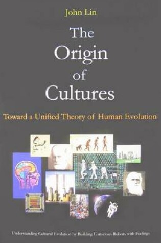 Cover of The Origin of Cultures