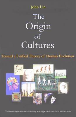 Book cover for The Origin of Cultures