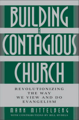 Cover of Building a Contagious Church
