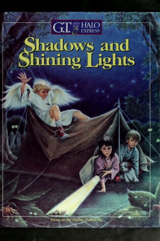 Cover of Shadows and Shining Lights