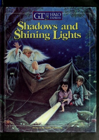 Cover of Shadows and Shining Lights