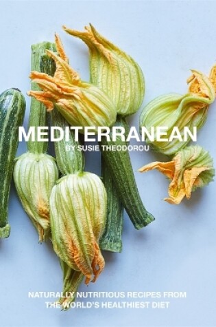 Cover of Mediterranean