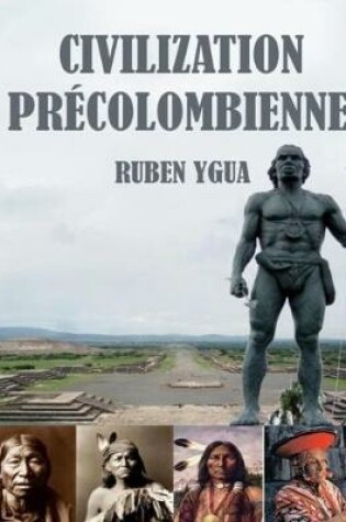 Cover of Civilization Precolombienne