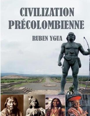 Book cover for Civilization Precolombienne