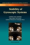 Book cover for Stability Of Gyroscopic Systems