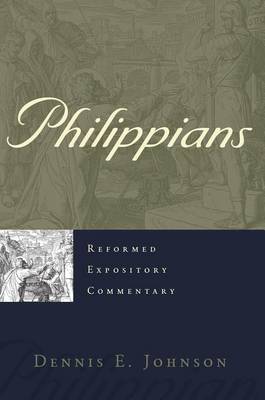 Cover of Philippians