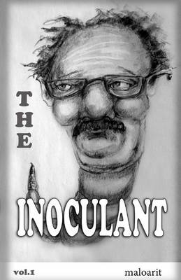 Book cover for The Inoculant