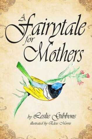 Cover of A Fairytale for Mothers