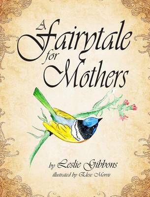 Book cover for A Fairytale for Mothers