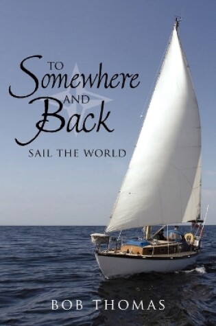 Cover of To Somewhere And Back