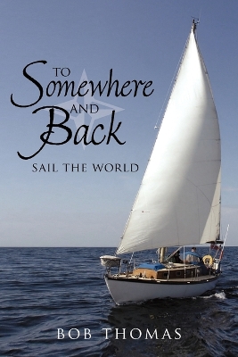 Book cover for To Somewhere And Back