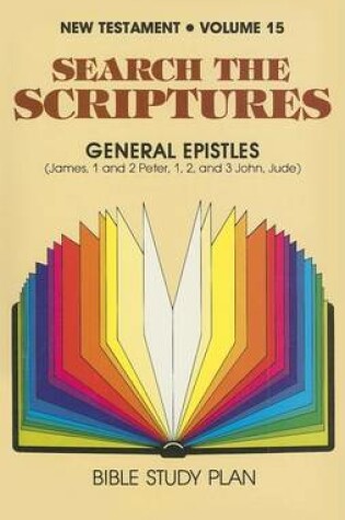 Cover of The General Epsitles
