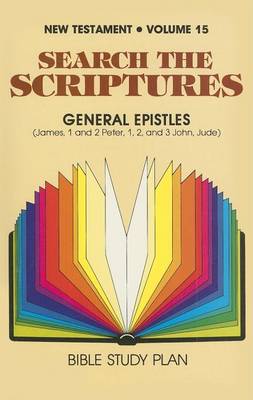 Book cover for The General Epsitles