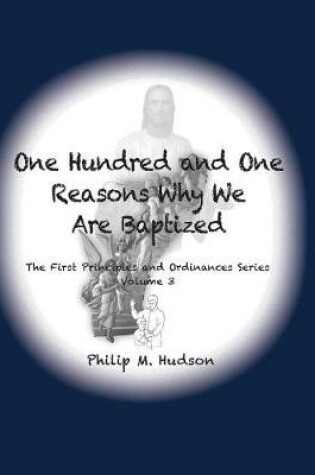 Cover of 101 Reasons Why We Are Baptized