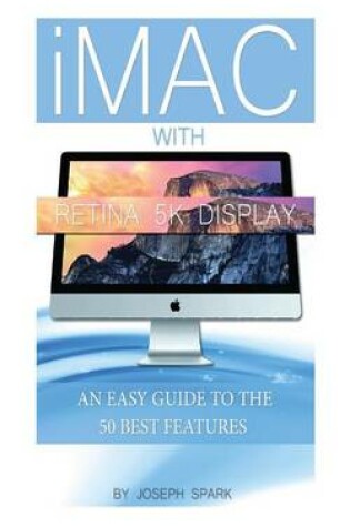 Cover of iMac With Retina 5k Display