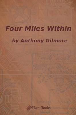 Book cover for Four Miles Within