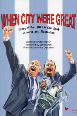 Cover of When City Were Great