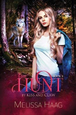 Book cover for The Hunt