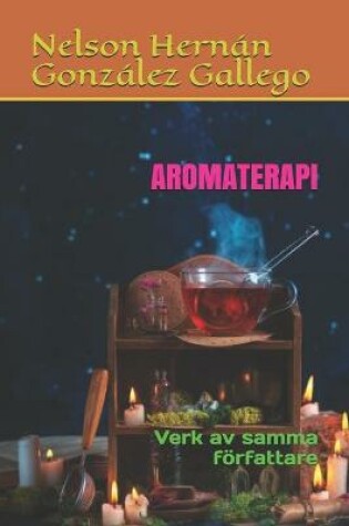Cover of Aromaterapi