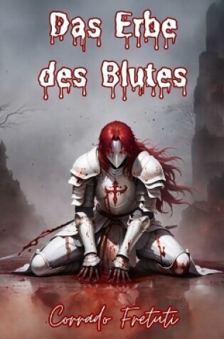 Cover of Das Erbe des Blutes