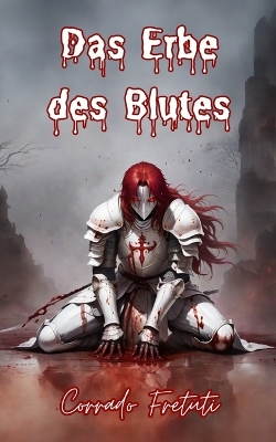 Book cover for Das Erbe des Blutes