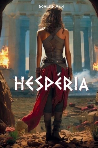 Cover of Hespéria