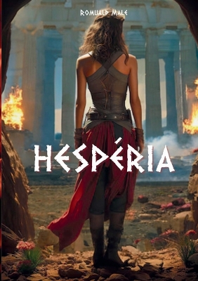 Cover of Hespéria