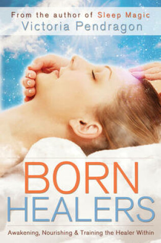 Cover of Born Healers