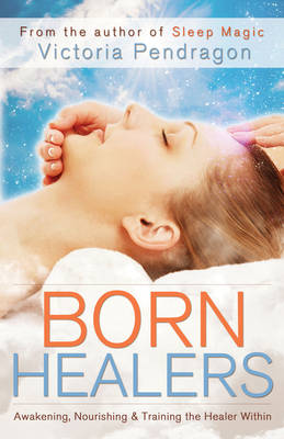 Book cover for Born Healers