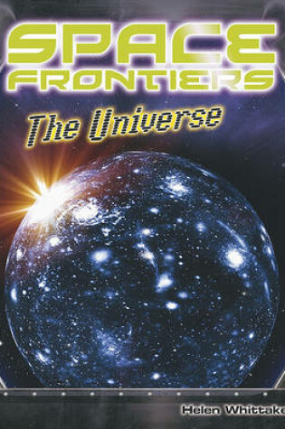 Cover of Us Sf the Universe