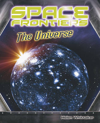 Book cover for Us Sf the Universe