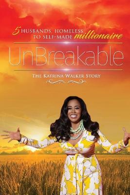 Book cover for UnBreakable