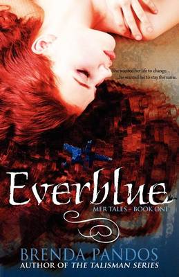 Book cover for Everblue