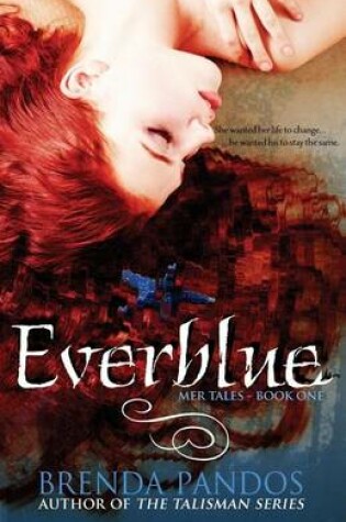 Cover of Everblue
