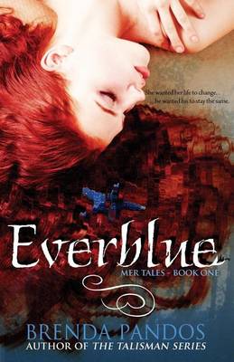 Book cover for Everblue